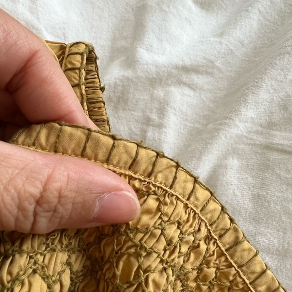 Doen Gail Blouse - Picture 5 of 6